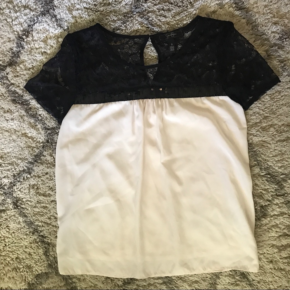 Jessica Simpson Shirt